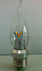 LED Candle Bulbs