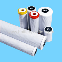 Carbon Block Filter Cartridge