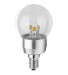 LED Globe bulb