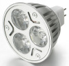 3X1W high power LED MR16 Spot light