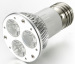 MR16 3pc LED 3*1W spotlight