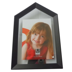 house photo frame