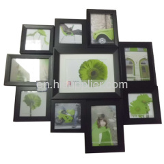 10 opening collage picture frame