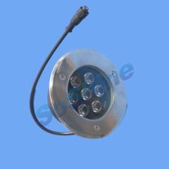 LED Underground Lamps