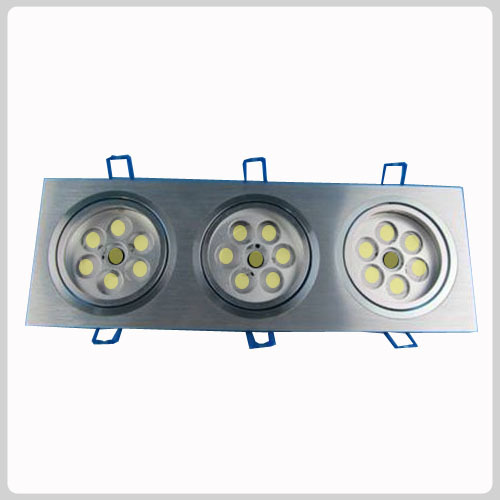 LED downlight