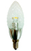 LED Diamond Bulbs