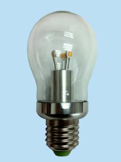 LED Pear Bulbs