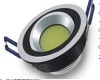 3w Led kitchen downlights with External power supply