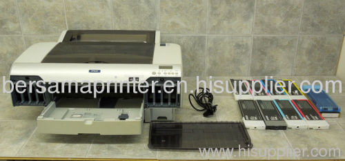 Epson Stylus Pro 4000 Large Format Inkjet Printer