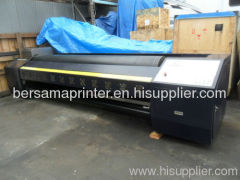 Solvent Printer