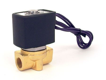 TXPC VX212-0-X64 2/2 Way Compact Solenoid Valve