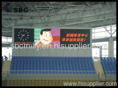 indoor stadium led display