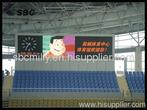 stadium led display