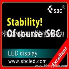 led display