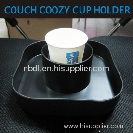 COUCH COOZY CUP HOLDER