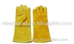 14 Protective Gloves