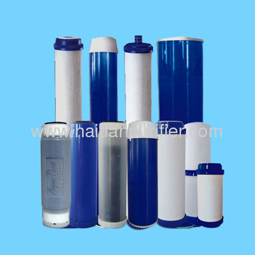 Carbon Filter Cartridge