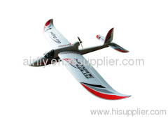 GLIDER rc AIRPLANE sky surfer