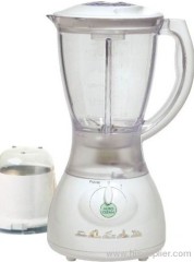 Ying Fu Blender 1.5L with coffee grinder