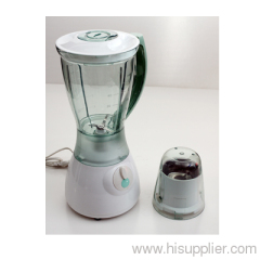 Ying Fu Blender 1.5L with coffee grinder