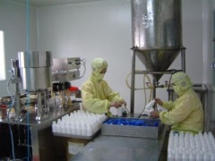 Baoding Tianxiang Biological & Pharmaceutical Co., Ltd