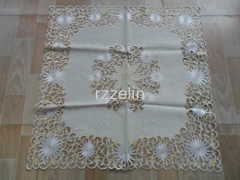 polyester wholesale tableclothes