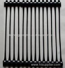 uniaxial PP geogrid