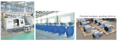 Tianjin Bell Automatic Instrument Technology Co., Ltd.