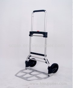 Folding Luggage Cart Trolleys