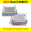 pet preform mould maker