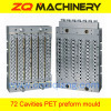 pet injection mould maker