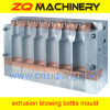 extrusion bottle blowing mould