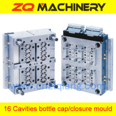 plastic cap closure mold,pet bottle cap