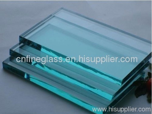 Float Glass