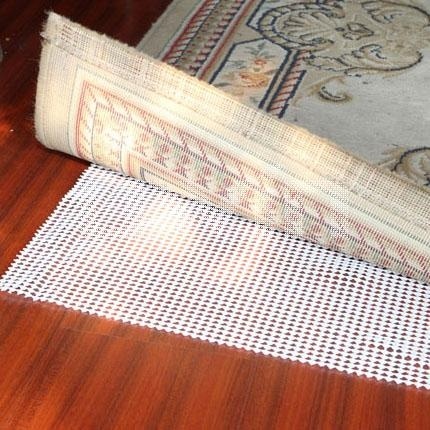 anti-slip underlay mat