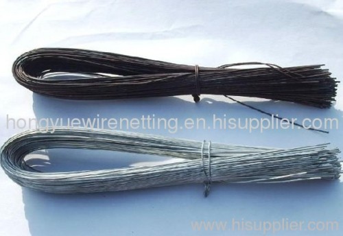 Stainless Steel U Type Tie Wires