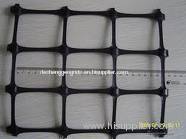 biaxial PP geogrid