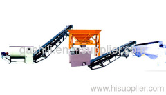 NPK compound fertilizer making line 0086-15899067264