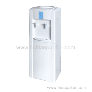 Hot & Cold Water Dispenser