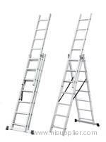 Aluminium Extension ladders