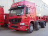 HOWO trator truck 6x2