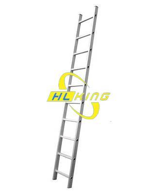 Aluminium Straight ladder