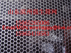 Stainless steel Expanded Metals(factory)