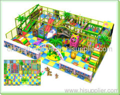 indoor playground