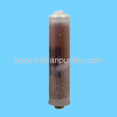 T33 water filter cartridge