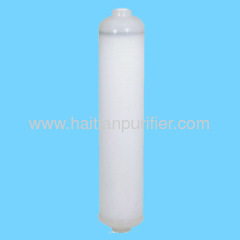 T33 inline filter cartridge