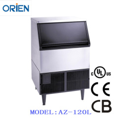 cube ice maker