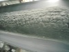 High pressure grinding roll