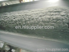 High pressure grinding roll