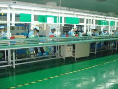 NINGBO FLASH I&E CO.,LTD.